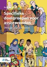 Specifieke Doelgroepen Voor Assisterenden: Omgaan Met Diversiteit