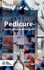 Pedicure-instrumentenwijzer