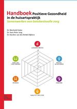 Handboek Positieve Gezondheid in de huisartspraktijk