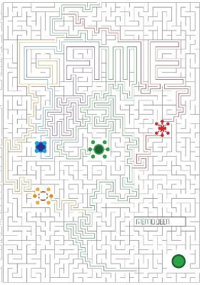 G.A.M.E. Games Autonomy Motivation & Education - Menno Deen - cover