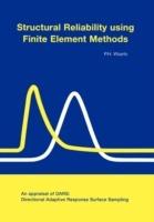 Structural Reliability using Finite Element Methods - P H Waarts - cover