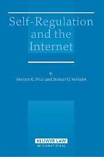 Self-Regulation and the Internet