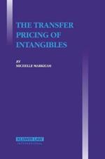 The Transfer Pricing of Intangibles