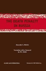 The Death Penalty in Russia