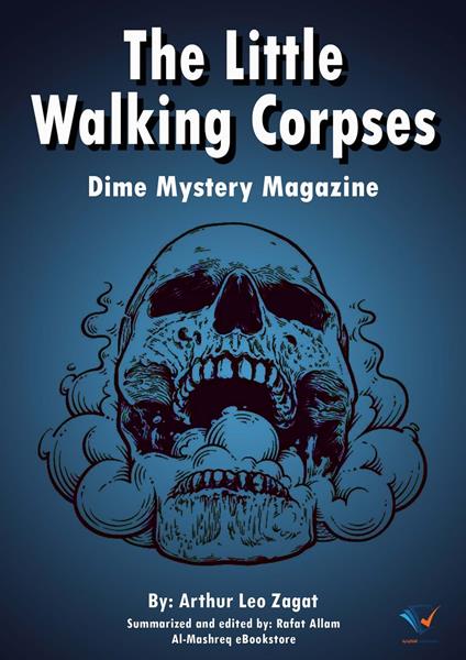 The Little Walking Corpses