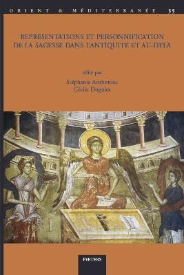 Representations et personnification de la sagesse dans l'Antiquite et au-dela - cover