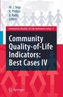 Community Quality-of-Life Indicators: Best Cases IV