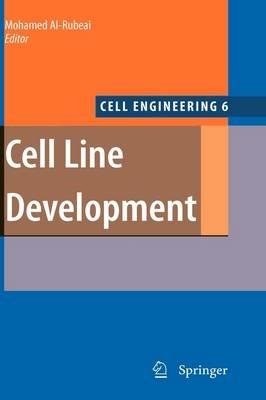Cell Line Development - cover