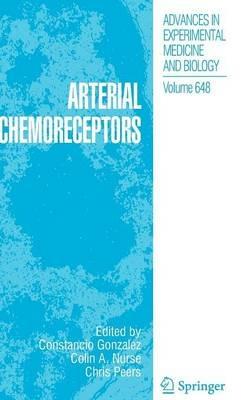 Arterial Chemoreceptors: Arterial Chemoreceptors - cover
