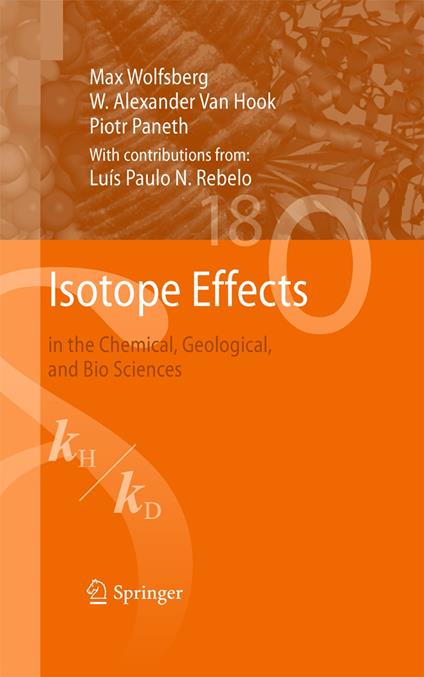 Isotope Effects