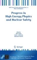Progress in High Energy Physics and Nuclear Safety - cover