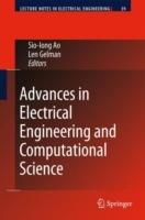 Advances in Electrical Engineering and Computational Science - cover