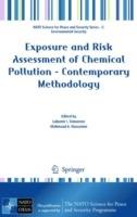 Exposure and Risk Assessment of Chemical Pollution - Contemporary Methodology - cover