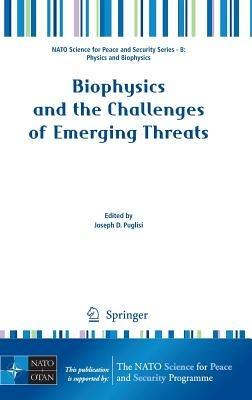 Biophysics and the Challenges of Emerging Threats - cover