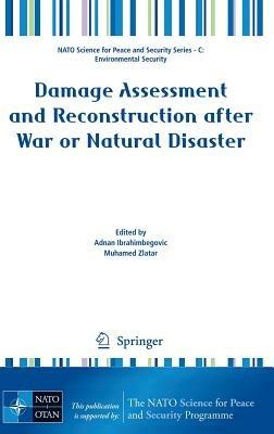 Damage Assessment and Reconstruction after War or Natural Disaster - cover