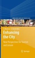 Enhancing the City.: New Perspectives for Tourism and Leisure - cover