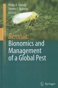 Bemisia: Bionomics and Management of a Global Pest - cover