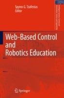 Web-Based Control and Robotics Education - cover
