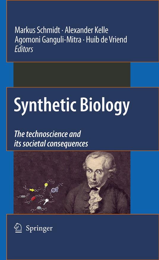 Synthetic Biology