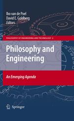 Philosophy and Engineering: An Emerging Agenda