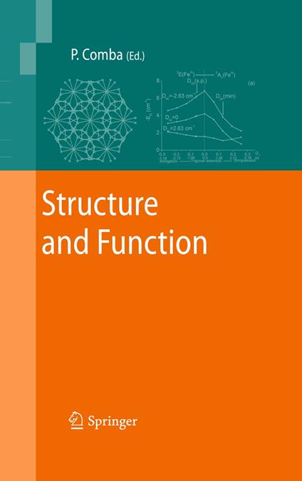 Structure and Function