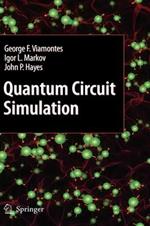 Quantum Circuit Simulation