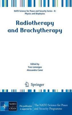 Radiotherapy and Brachytherapy - cover