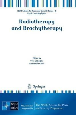 Radiotherapy and Brachytherapy - cover