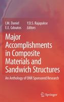 Major Accomplishments in Composite Materials and Sandwich Structures: An Anthology of ONR Sponsored Research - cover