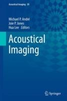 Acoustical Imaging: Volume 30 - cover