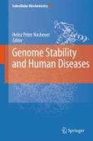 Genome Stability and Human Diseases - cover