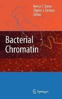 Bacterial Chromatin - cover