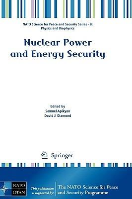 Nuclear Power and Energy Security - cover