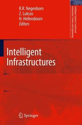 Intelligent Infrastructures - cover