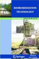 Bioremediation Technology: Recent Advances - cover