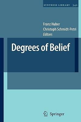 Degrees of Belief - cover