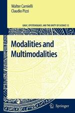 Modalities and Multimodalities