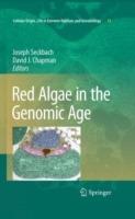 Red Algae in the Genomic Age - cover
