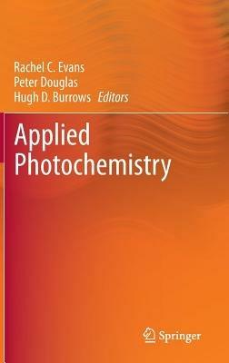 Applied Photochemistry - cover
