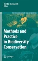 Methods and Practice in Biodiversity Conservation - cover