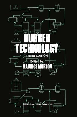 Rubber Technology - cover