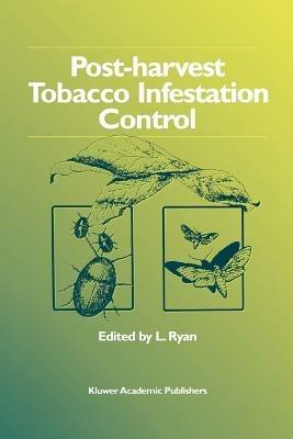 Post-harvest Tobacco Infestation Control - cover