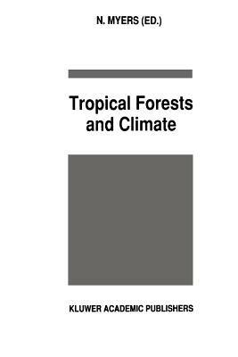 Tropical Forests and Climate - cover