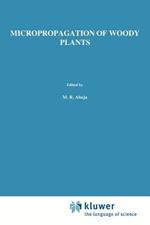 Micropropagation of Woody Plants