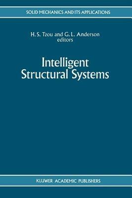 Intelligent Structural Systems - cover