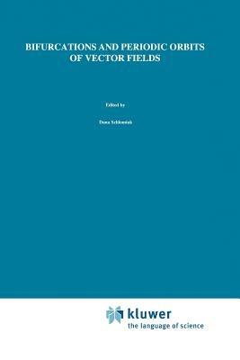 Bifurcations and Periodic Orbits of Vector Fields - cover