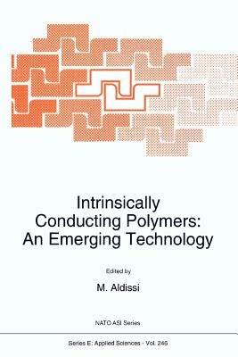 Intrinsically Conducting Polymers: An Emerging Technology - cover
