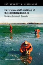 Environmental Condition of the Mediterranean Sea: European Community Countries