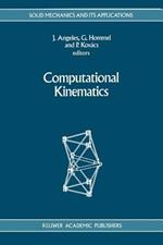 Computational Kinematics