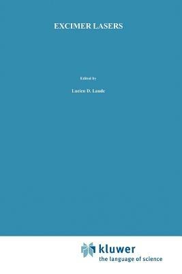 Excimer Lasers - cover